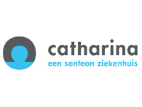 Logo Catharina Ziekenhuis