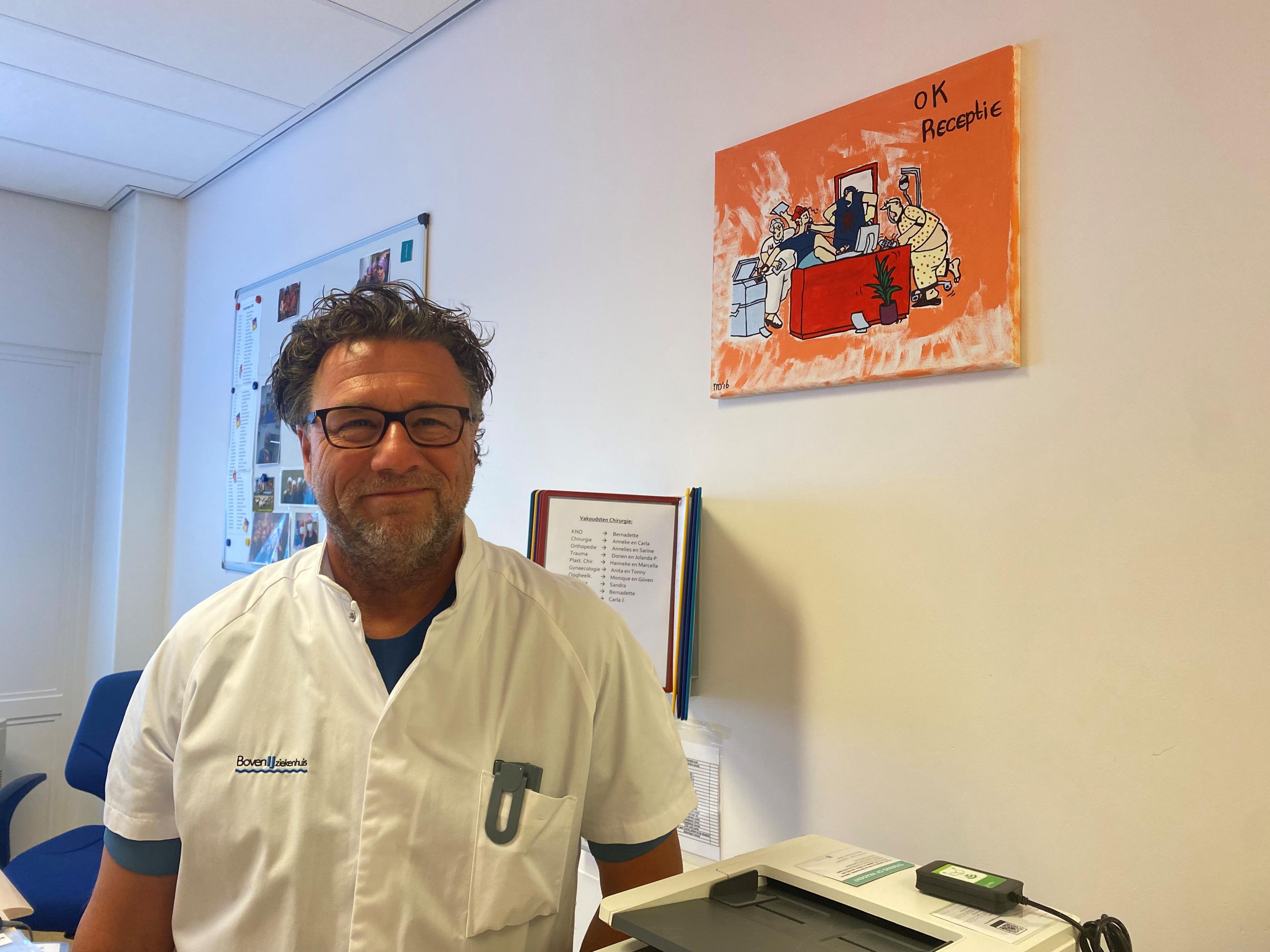 Frank Duijn