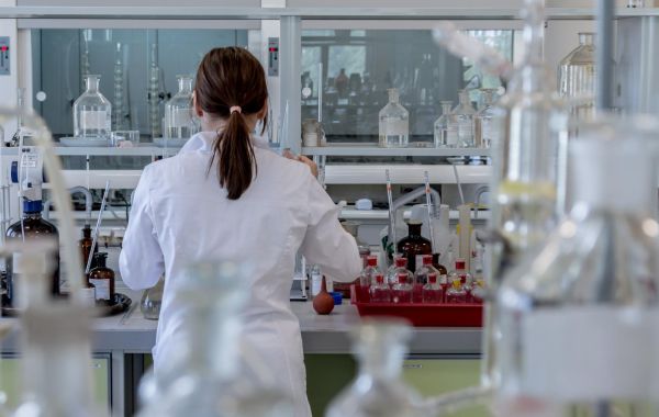 Laboratorium