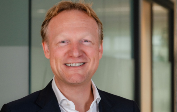 Bas Wallis de Vries