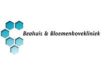 Logo Beahuis & Bloemenhovekliniek