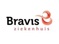 Logo Bravis ziekenhuis