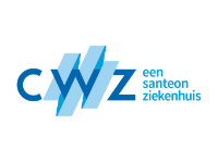 Logo Canisius Wilhelmina Ziekenhuis