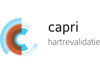 Logo Capri Hartrevalidatie