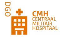 Logo Centraal Militair Hospitaal