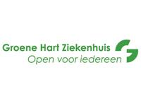 Logo Groene Hart Ziekenhuis