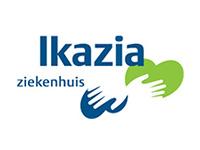 Logo Ikazia Ziekenhuis