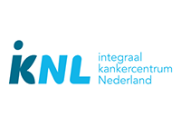 Logo Integraal Kankercentrum Nederland