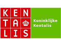 Logo Kentalis