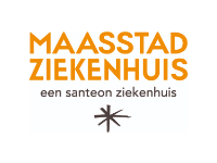 Logo Maasstad Ziekenhuis