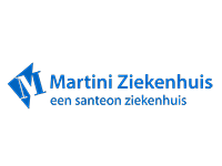 Logo Martini Ziekenhuis