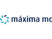 Logo Máxima MC