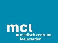 Logo Medisch Centrum Leeuwarden