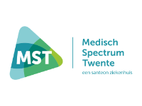 Logo Medisch Spectrum Twente
