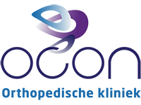 Logo Ocon Orthopedische kliniek