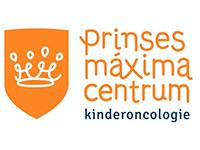 Logo Prinses Máxima Centrum