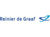 Logo Reinier de Graaf