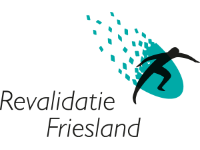 Logo Revalidatie Friesland