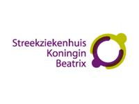 Logo Streekziekenhuis Koningin Beatrix