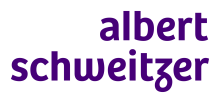 Logo Albert Schweitzer