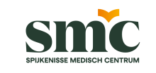 Logo Spijkenisse Medisch Centrum