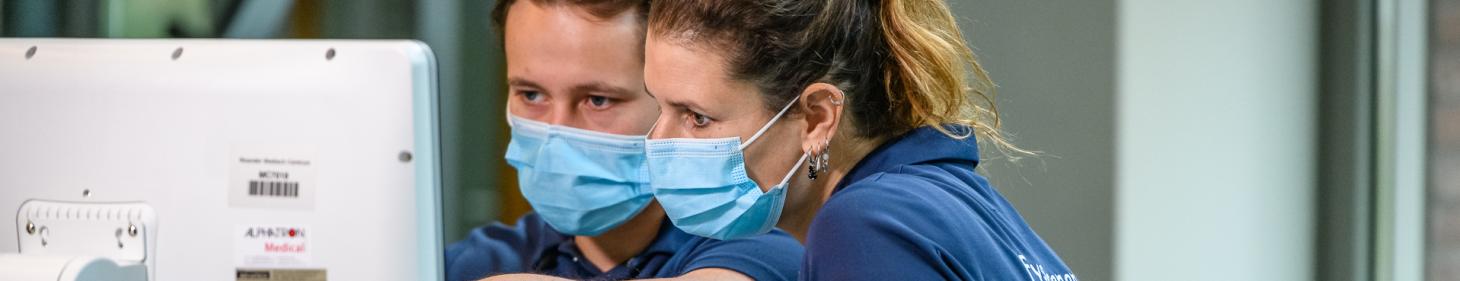 Goede zorg doen we samen - extra