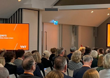 NVZ ledenbijeenkomst