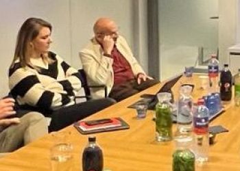 Roadshow bij OLVG 19 dec 2023