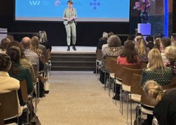 Themadag Kwaliteitsinformatie in beweging