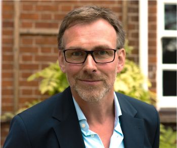 Niels Peek