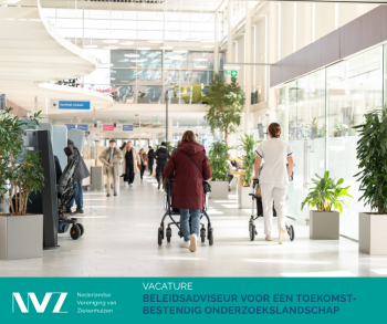 vacaturebeeld beleidsadviseur