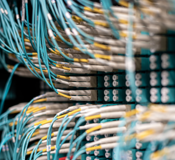 achterkant serverkast