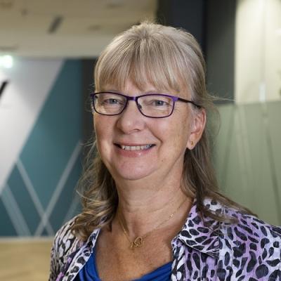 Lonneke van der Geest