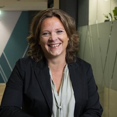 Martine Sixma