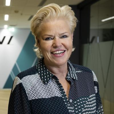 Geranne - bestuur