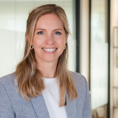 Marjolijn van der Linde