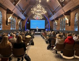 Themadag Kwaliteitsinformatie in beweging