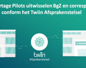 pilots uitwisselen bgz