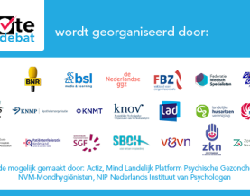 grote zorgdebat