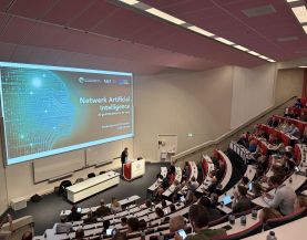 Overzichtbeeld zaal UMC Utrecht