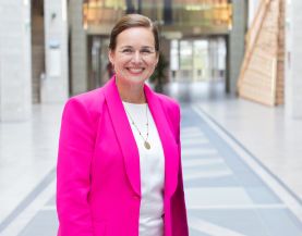 Foto van Nicole Stolk-Luyten