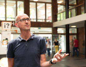 Foto Jaco van der Kooij