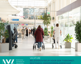 vacaturebeeld beleidsadviseur