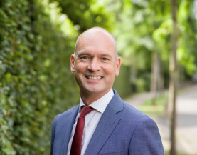 Gert-Jan Segers