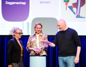 Lancering van Zowi op 26 oktober 2026
